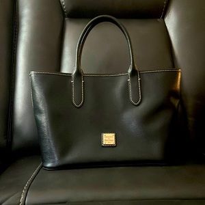 Dooney tote